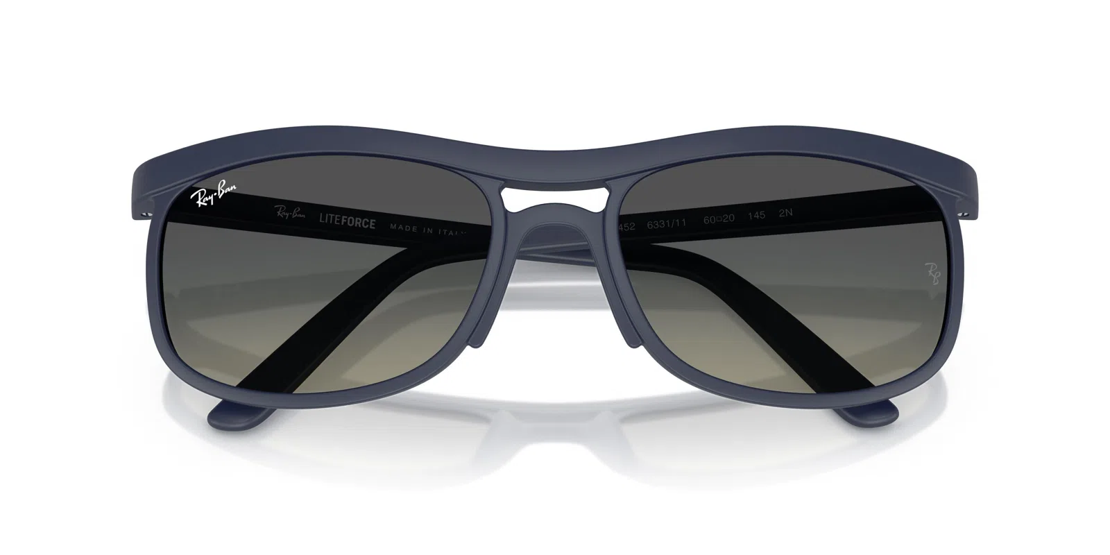 Ray-Ban 4452 Sunglasses - view 35